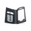 Portfel Dakine Tucker Phone Black (miniatura)